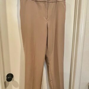 Tan Women's Trousers